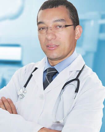 Dr. Sami Boudabbous
